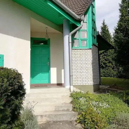 6 Apartment Zalakaros