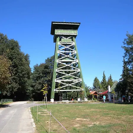 6 Lägenhet Zalakaros