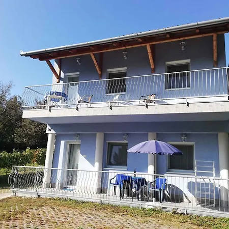 Lägenhet 6 Zalakaros