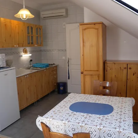 Apartment 6 Zalakaros
