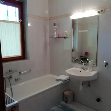 Apartment 6 Zalakaros