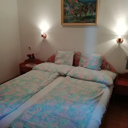 6 Apartment Zalakaros