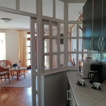 6 Apartment