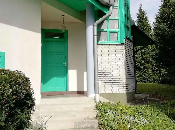 6 Lägenhet Zalakaros