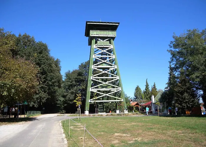 6 Apartment Zalakaros