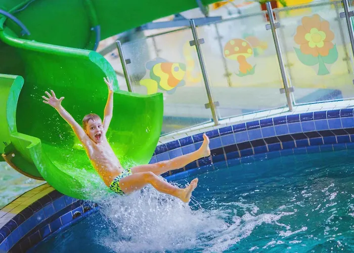 Apartment 6 Zalakaros