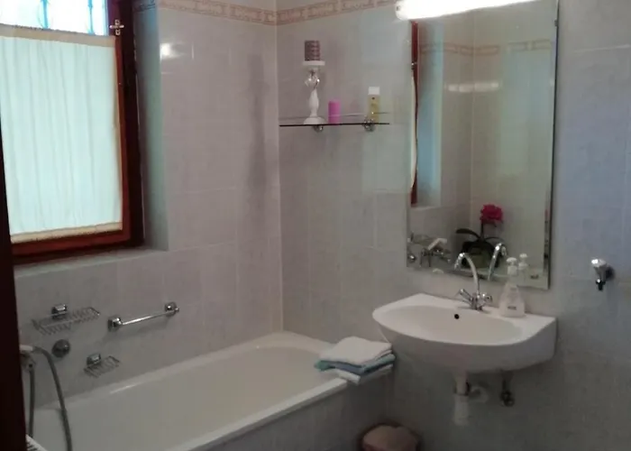 Lägenhet 6 Zalakaros