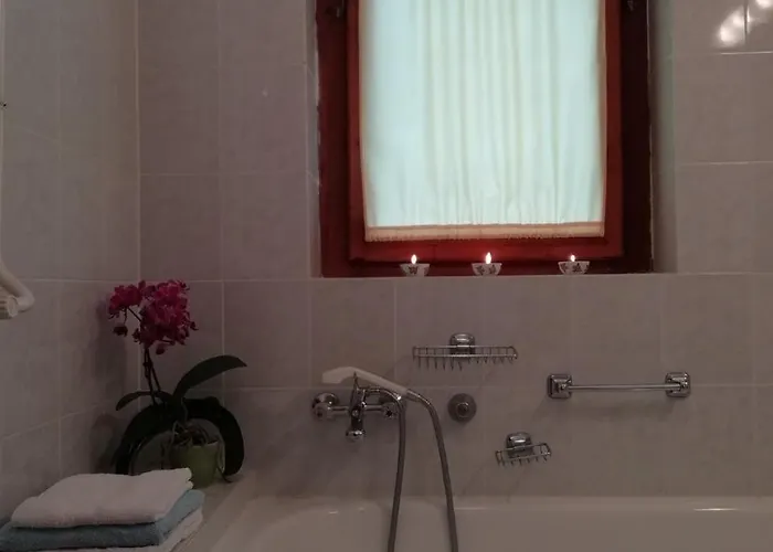 6 Apartment Zalakaros